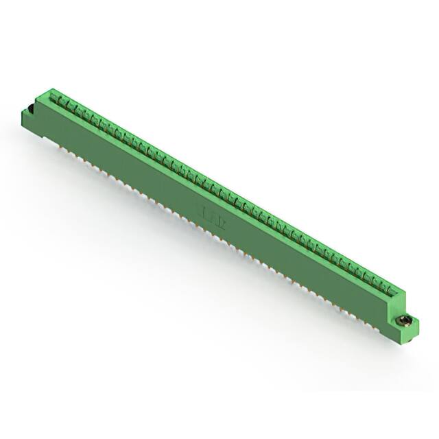 333-042-500-103 EDAC Inc.  Edgeboard Connectors